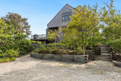 1400 Chequessett Neck Road Wellfleet MA 02667