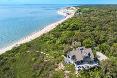 1400 Chequessett Neck Road Wellfleet MA 02667