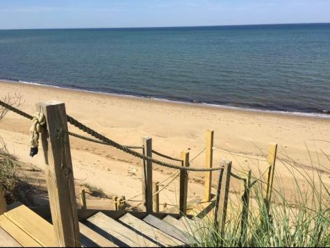 1400 Chequessett Neck Road Wellfleet MA 02667