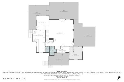 1400 Chequessett Neck Road Wellfleet MA 02667