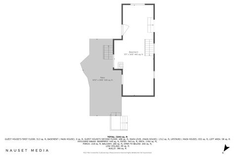 1400 Chequessett Neck Road Wellfleet MA 02667