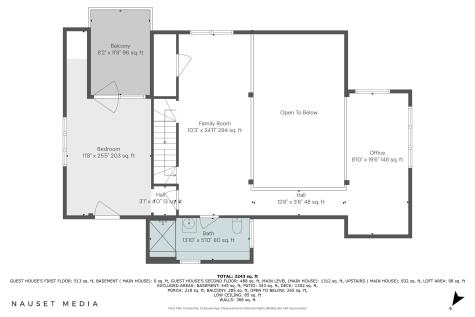 1400 Chequessett Neck Road Wellfleet MA 02667
