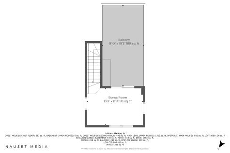 1400 Chequessett Neck Road Wellfleet MA 02667