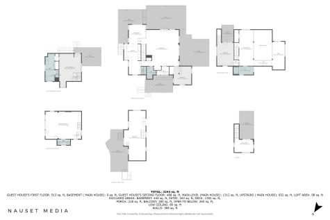 1400 Chequessett Neck Road Wellfleet MA 02667