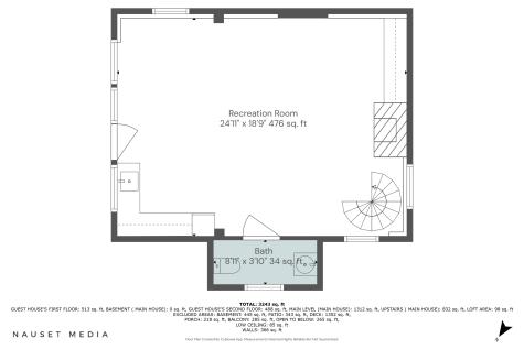 1400 Chequessett Neck Road Wellfleet MA 02667