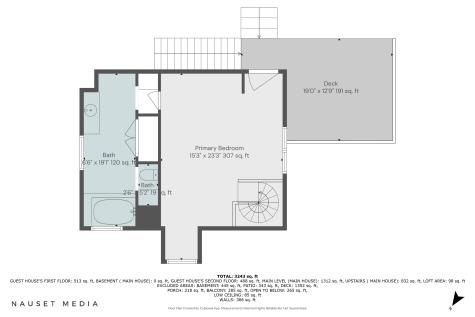1400 Chequessett Neck Road Wellfleet MA 02667