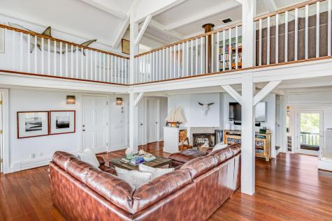 1400 Chequessett Neck Road Wellfleet MA 02667