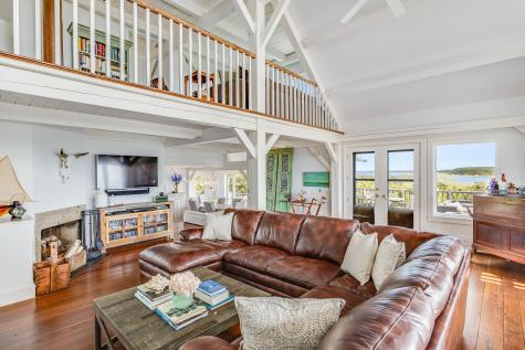 1400 Chequessett Neck Road Wellfleet MA 02667