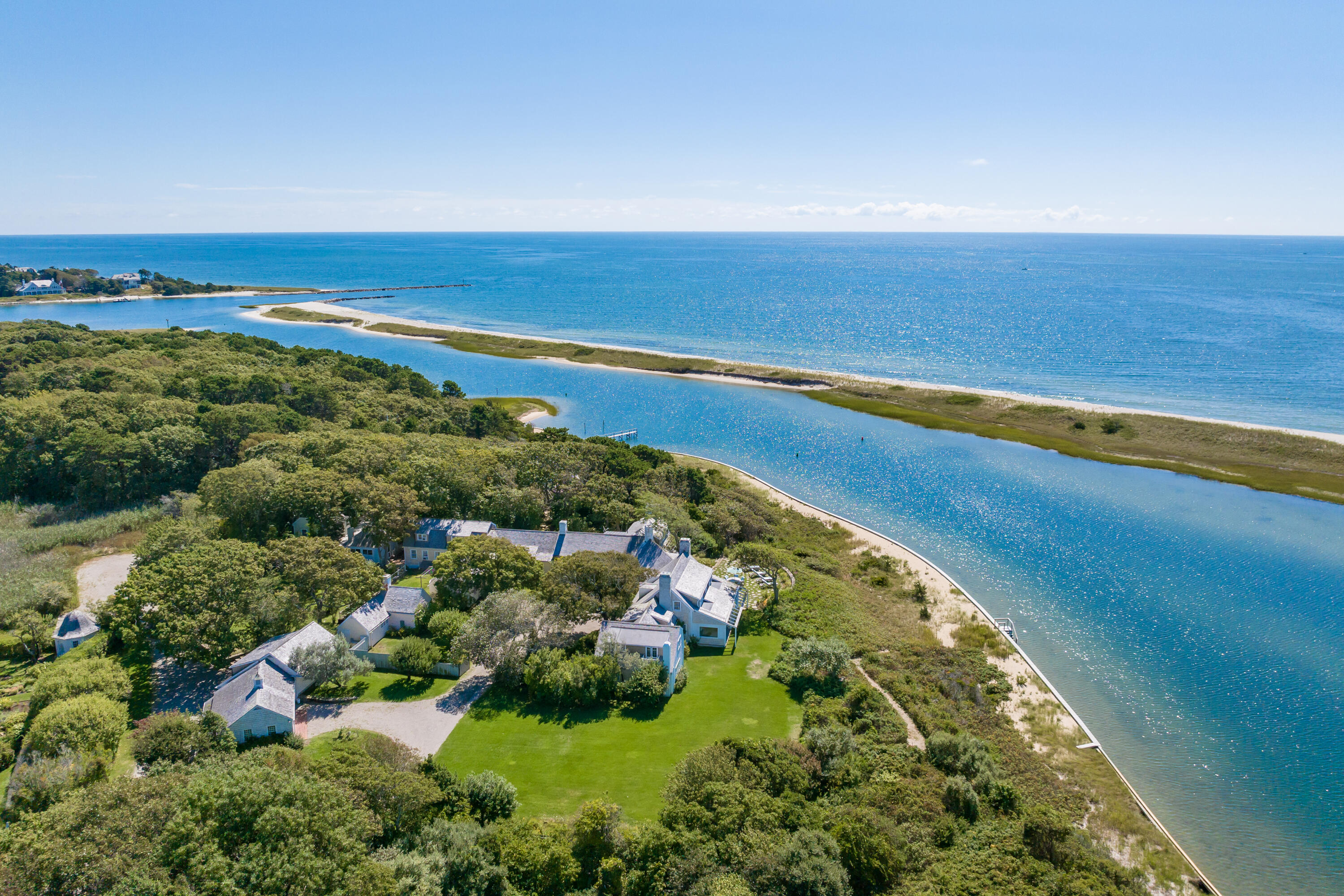 17 Indian Trail Osterville MA 02655