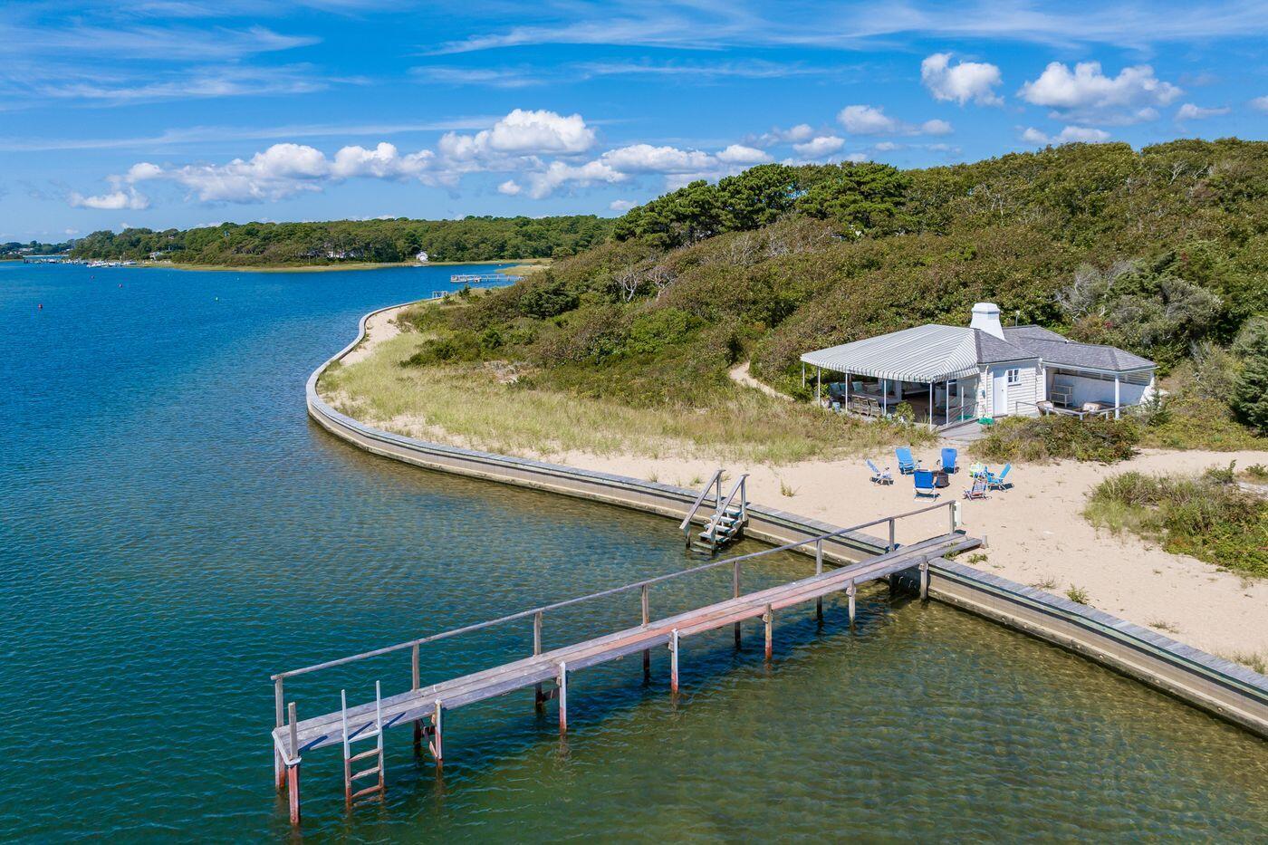 17 Indian Trail Barnstable MA 02655