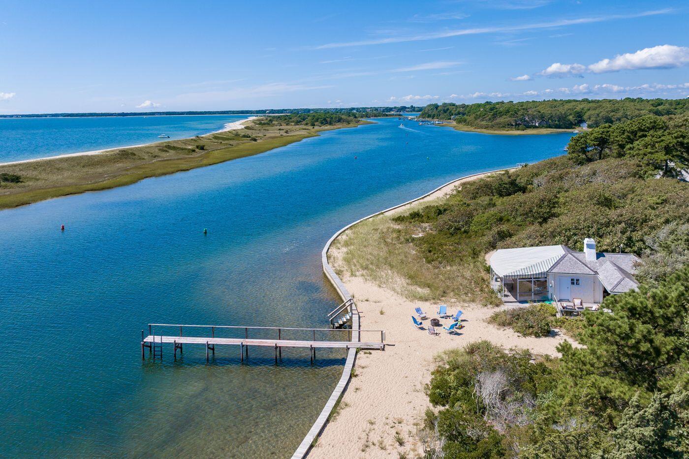 17 Indian Trail Osterville MA 02655