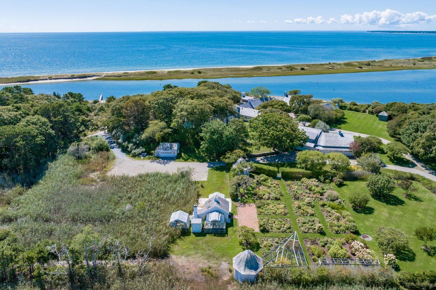 17 Indian Trail Osterville MA 02655