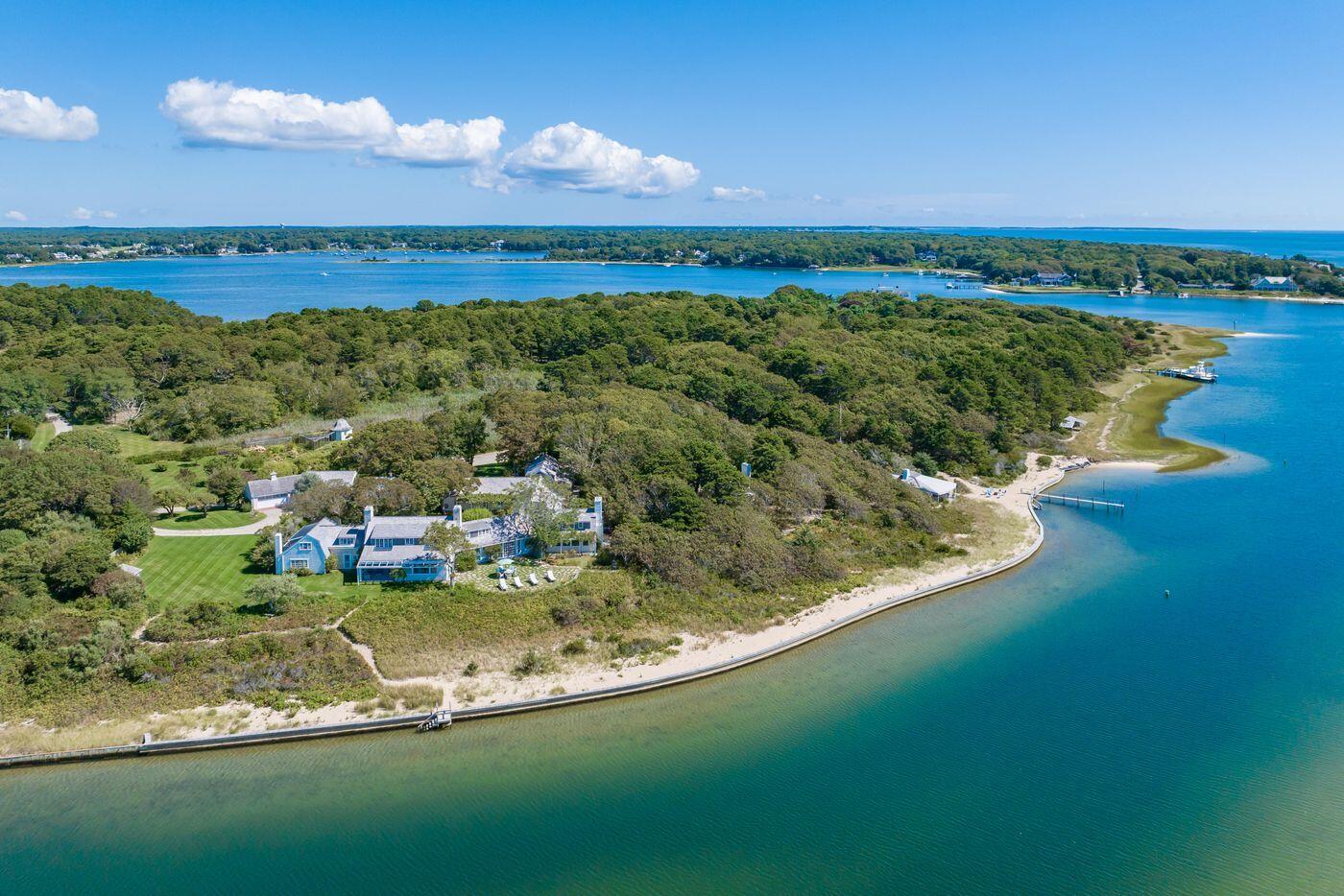 17 Indian Trail Osterville MA 02655