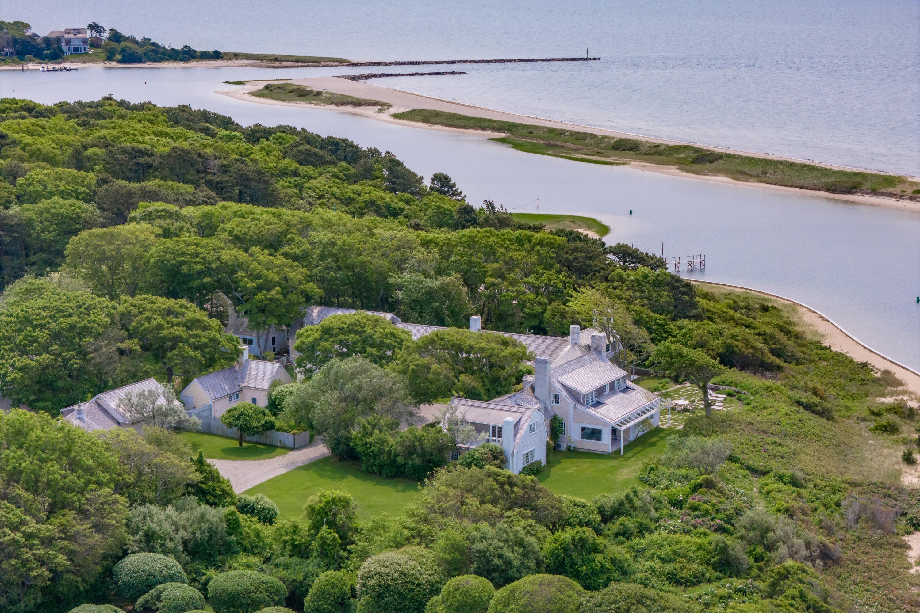 17 Indian Trail Osterville MA 02655