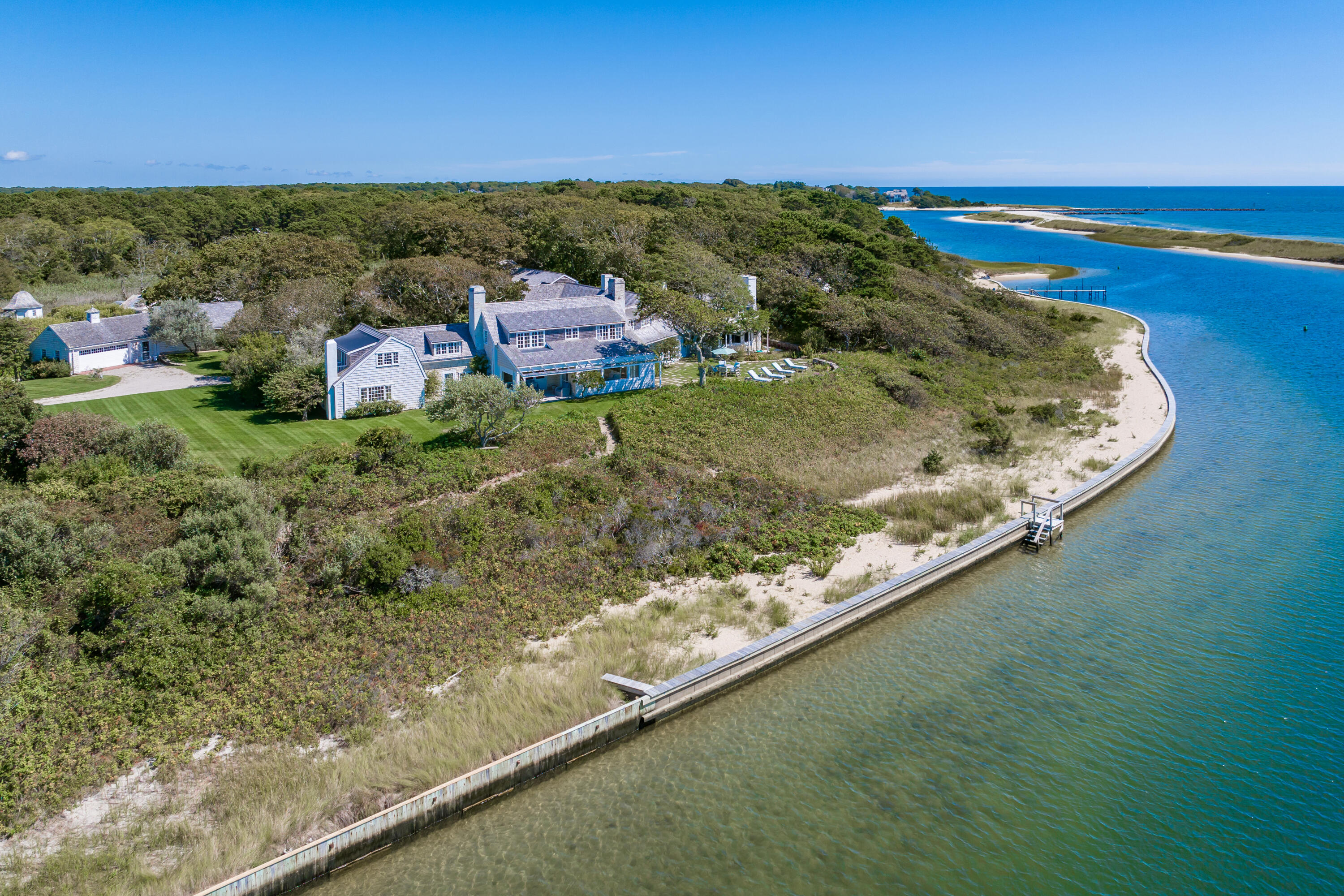 17 Indian Trail Osterville MA 02655