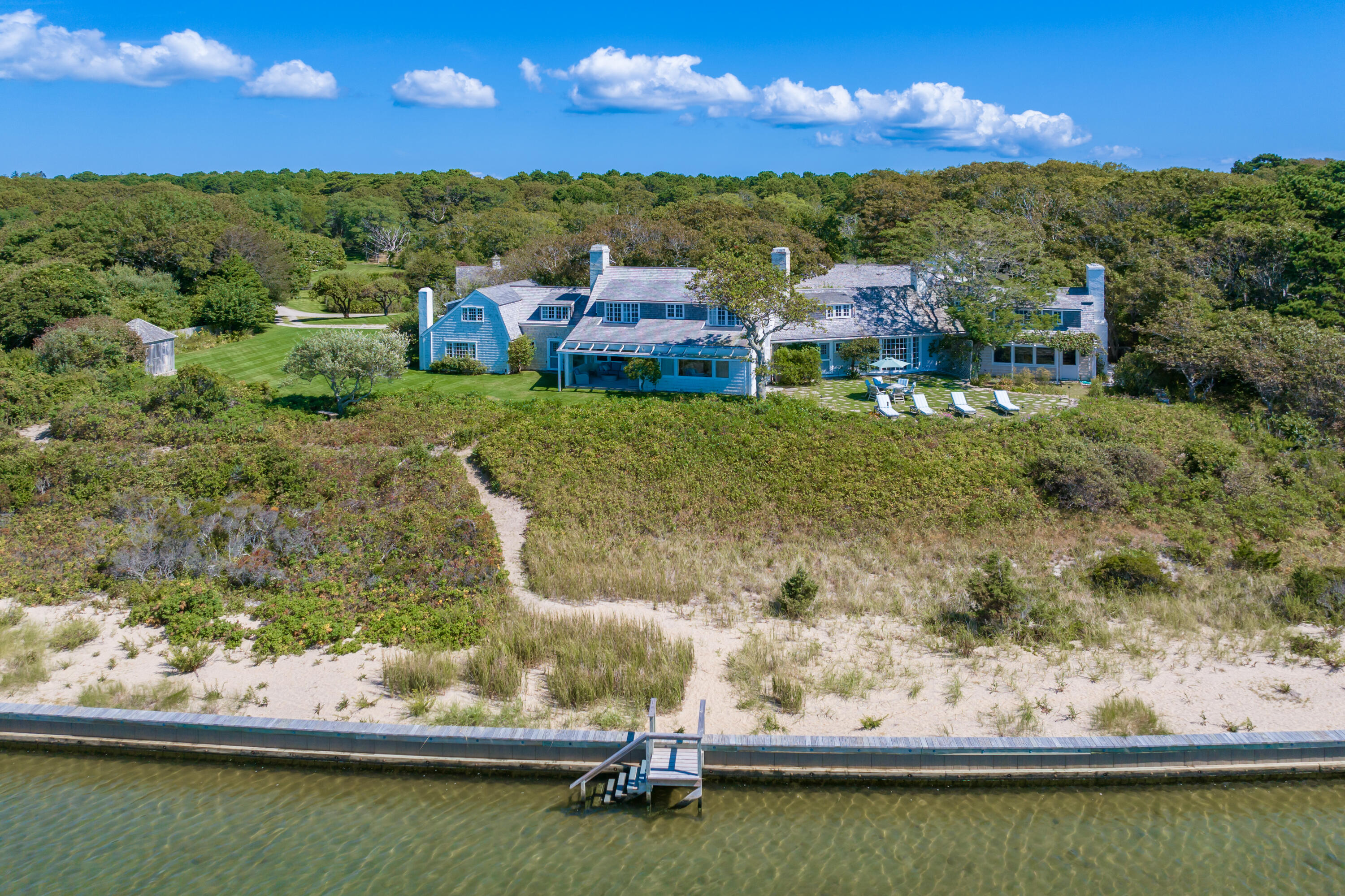 17 Indian Trail Osterville MA 02655