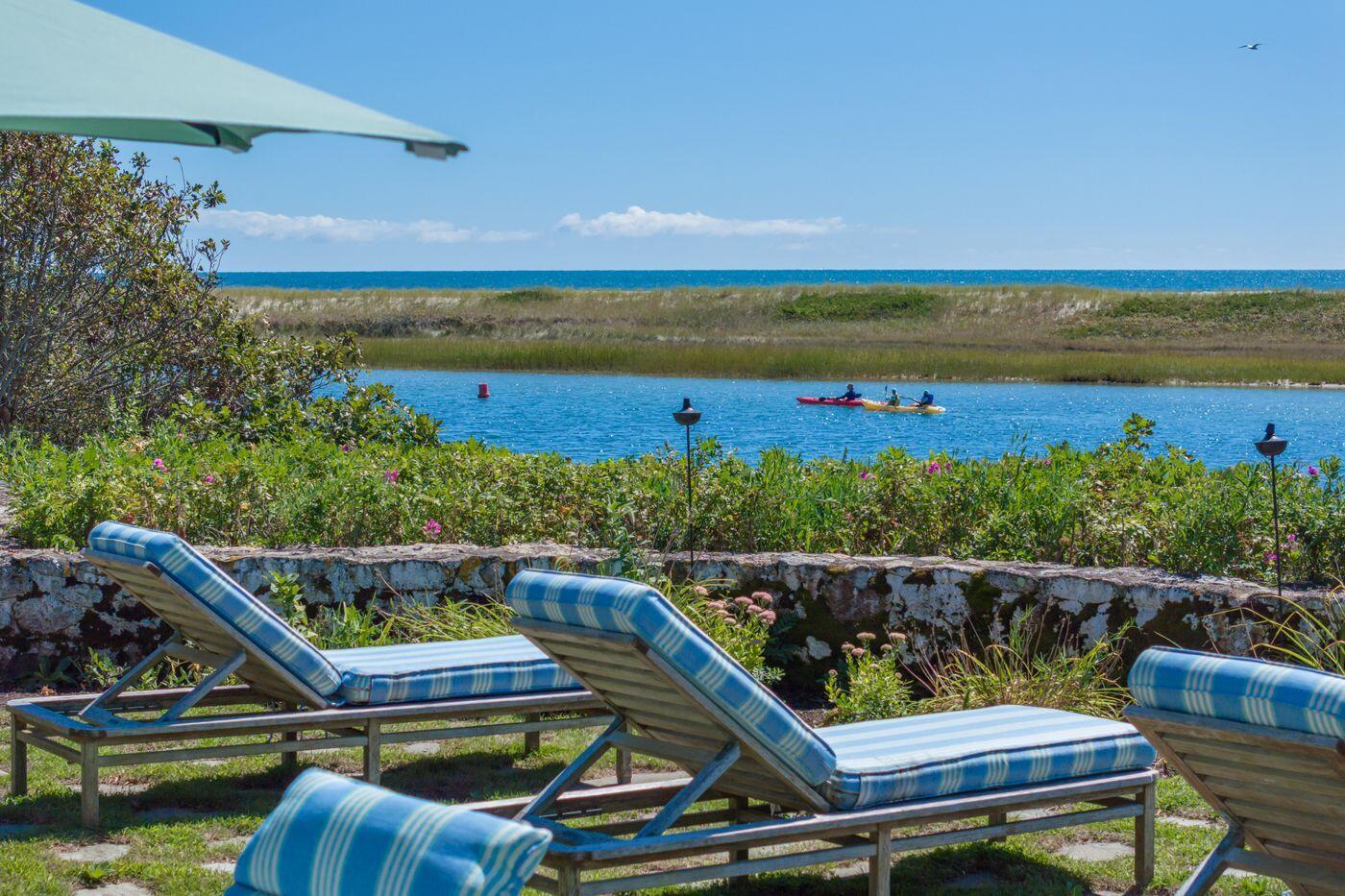 17 Indian Trail Barnstable MA 02655