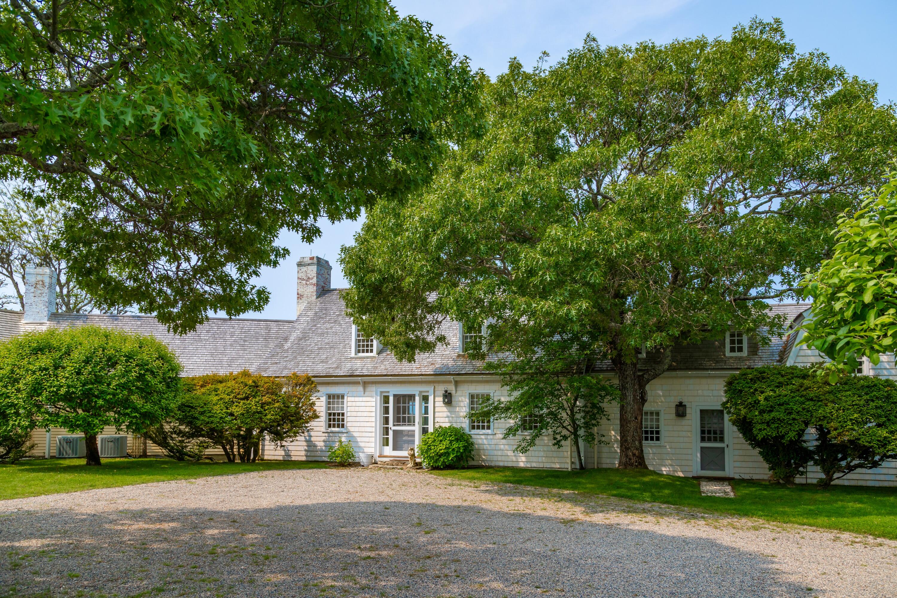 17 Indian Trail Osterville MA 02655