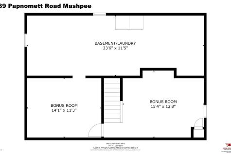 39 Papnomett Road Mashpee MA 02649