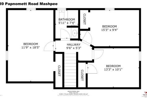 39 Papnomett Road Mashpee MA 02649