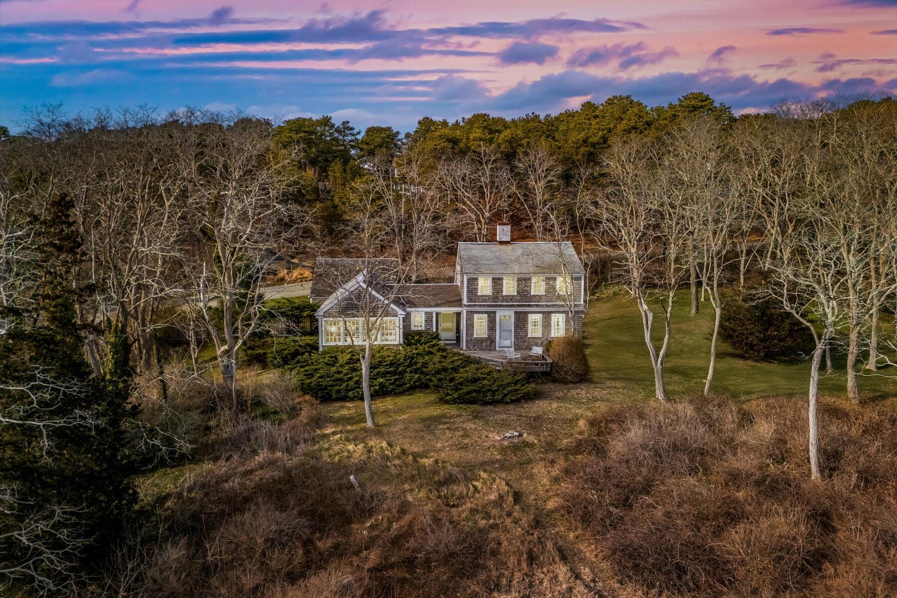 495 Chequessett Neck Road Wellfleet MA 02667