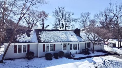 14 Johnson Lane Dennis MA 02638
