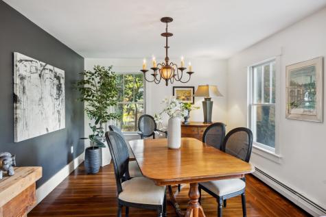 19 Willow Street Sandwich MA 02563