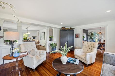 19 Willow Street Sandwich MA 02563