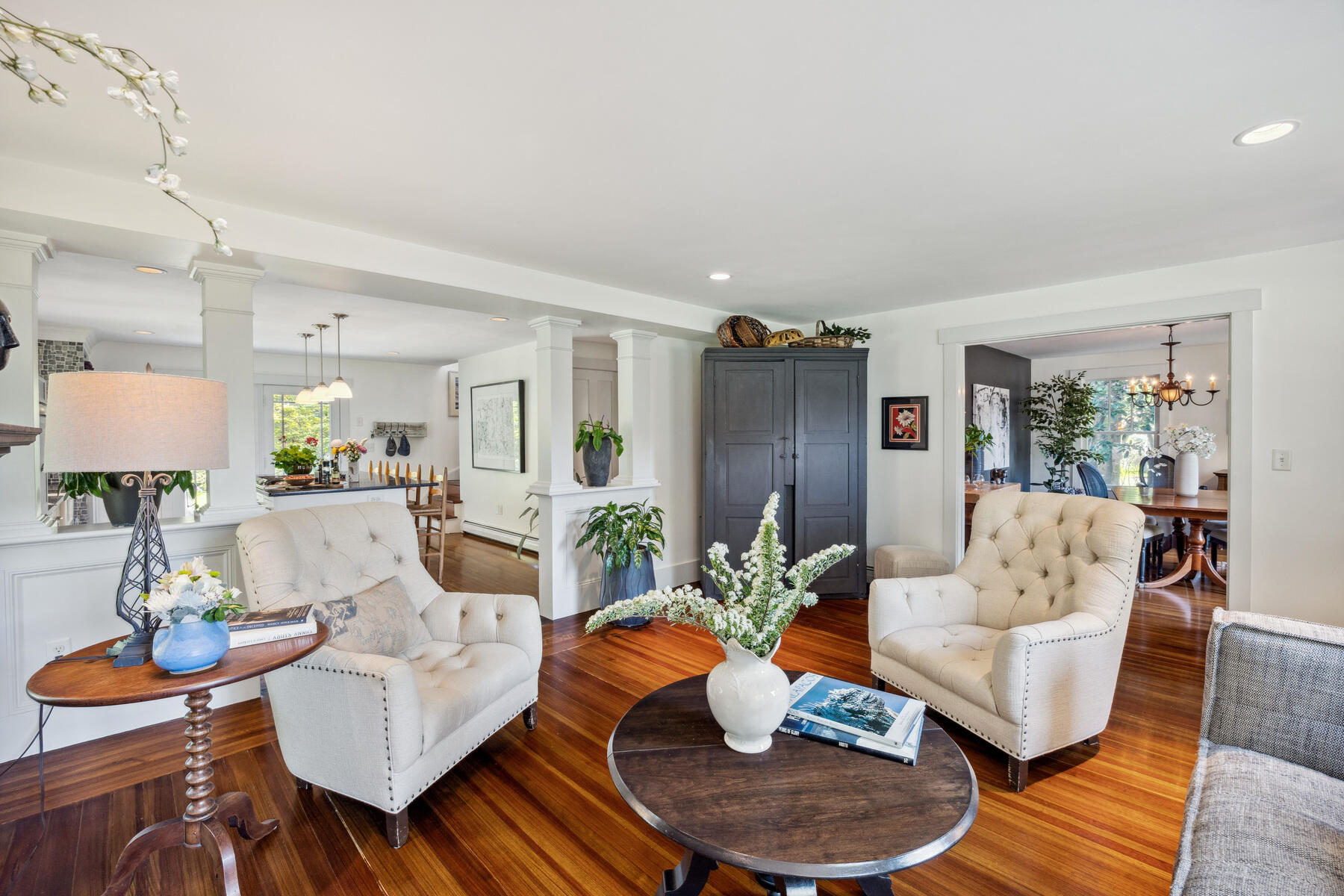 19 Willow Street Sandwich MA 02563