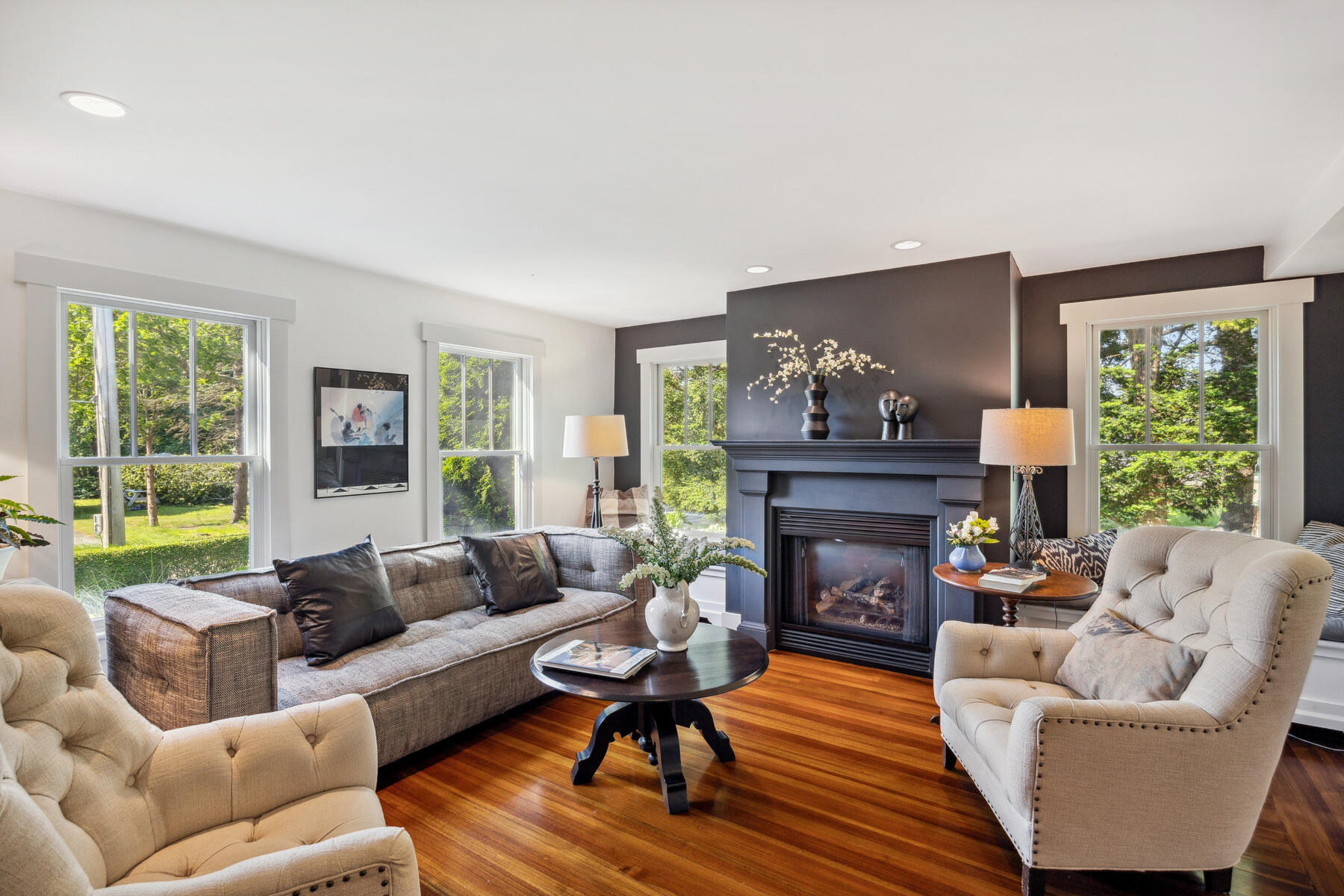 19 Willow Street Sandwich MA 02563