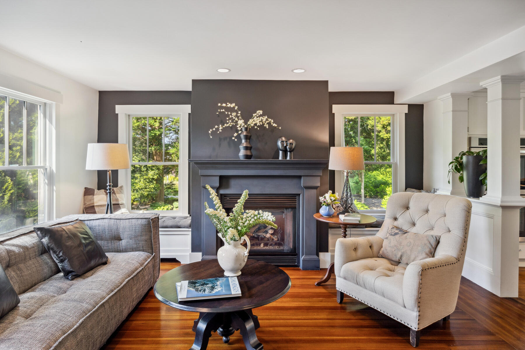 19 Willow Street Sandwich MA 02563