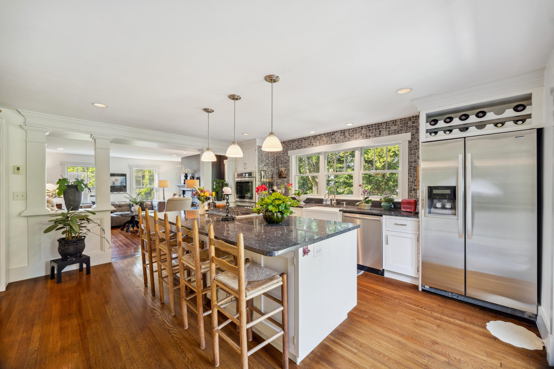 19 Willow Street Sandwich MA 02563