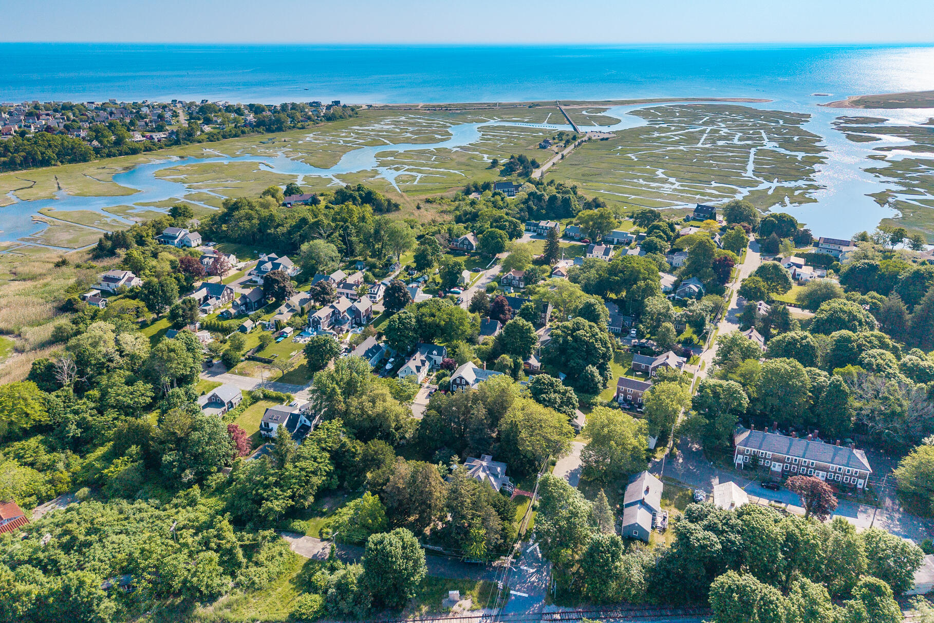 19 Willow Street Sandwich MA 02563