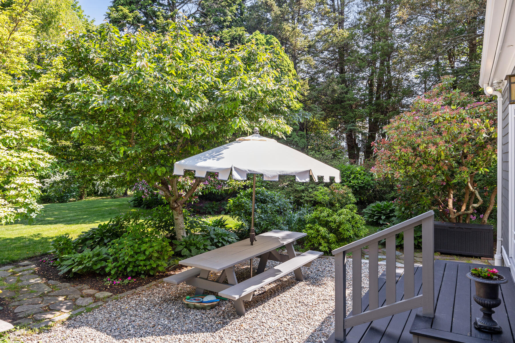 19 Willow Street Sandwich MA 02563