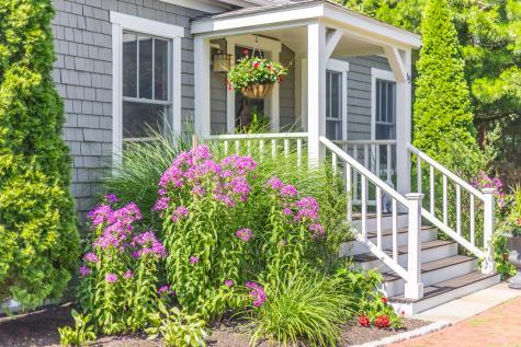 19 Willow Street Sandwich MA 02563