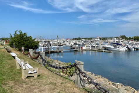 19 Willow Street Sandwich MA 02563