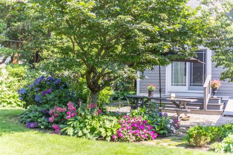 19 Willow Street Sandwich MA 02563