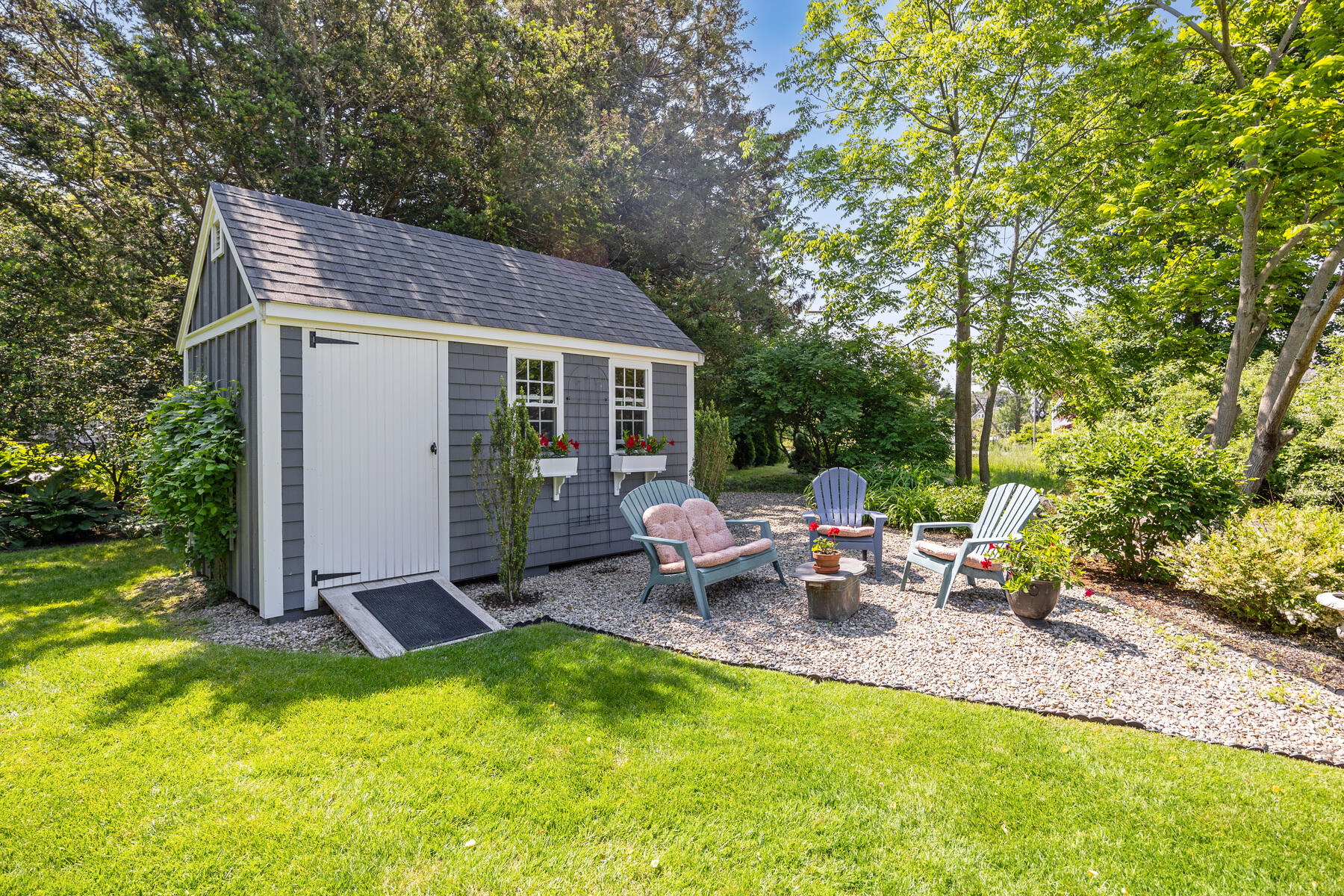 19 Willow Street Sandwich MA 02563