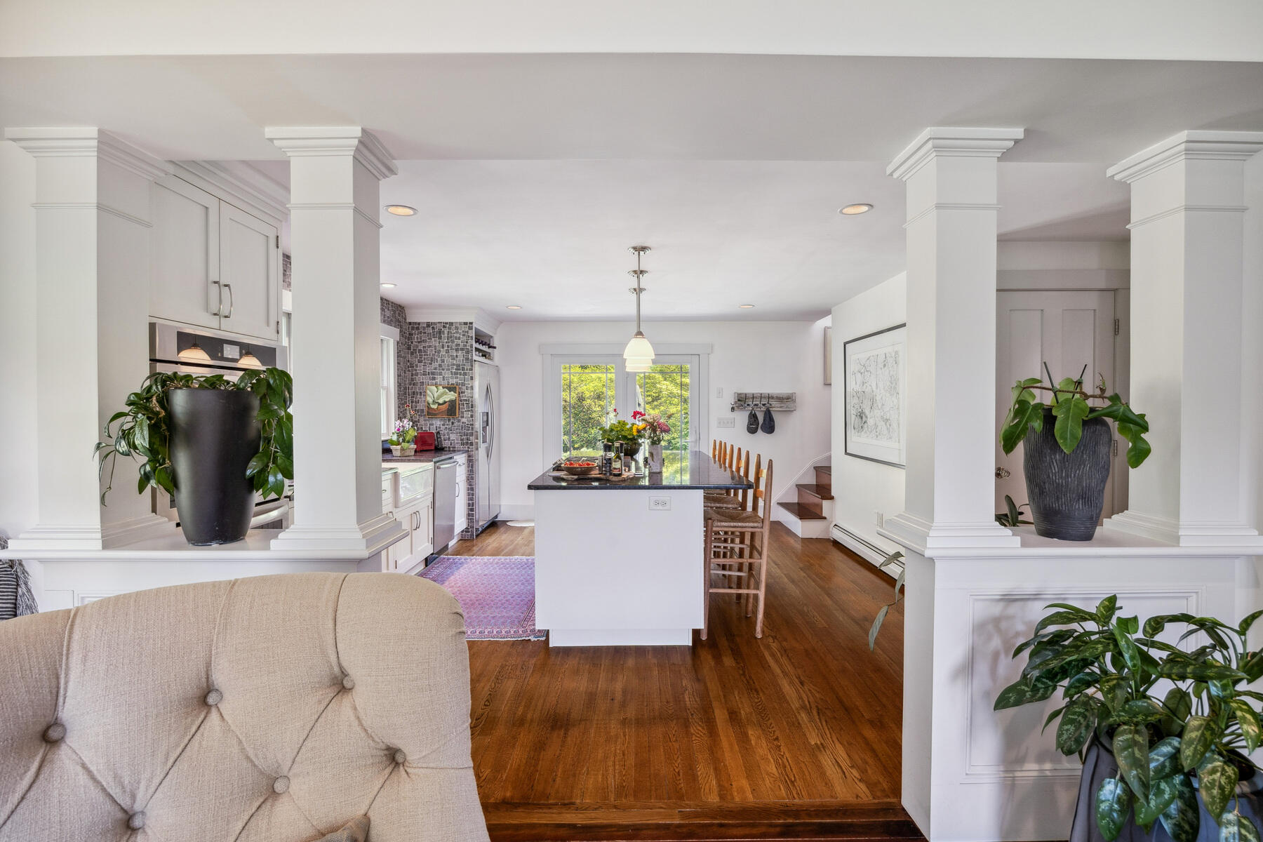 19 Willow Street Sandwich MA 02563