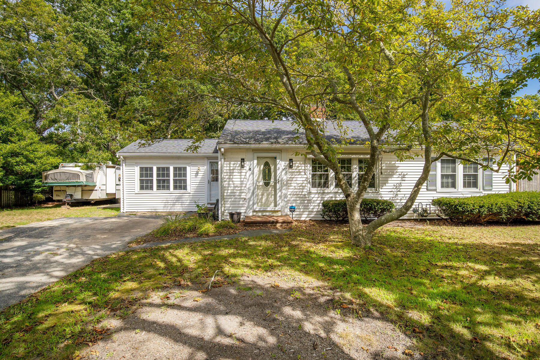 4 Raymond Avenue Yarmouth MA 02664