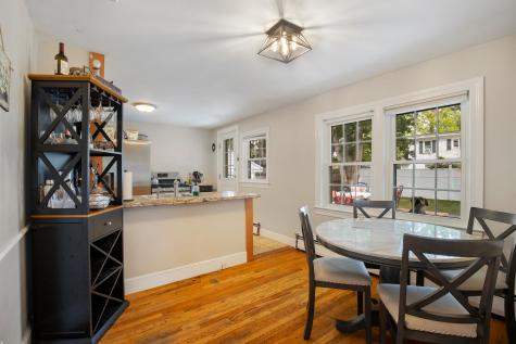 4 Raymond Avenue Yarmouth MA 02664