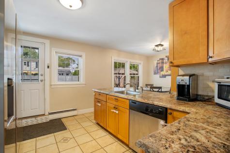 4 Raymond Avenue Yarmouth MA 02664