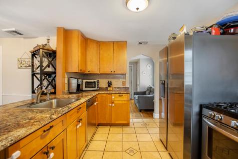 4 Raymond Avenue Yarmouth MA 02664