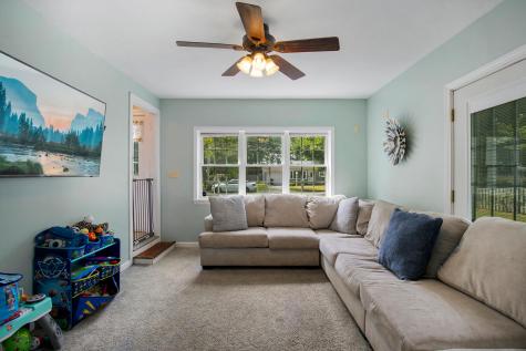 4 Raymond Avenue Yarmouth MA 02664