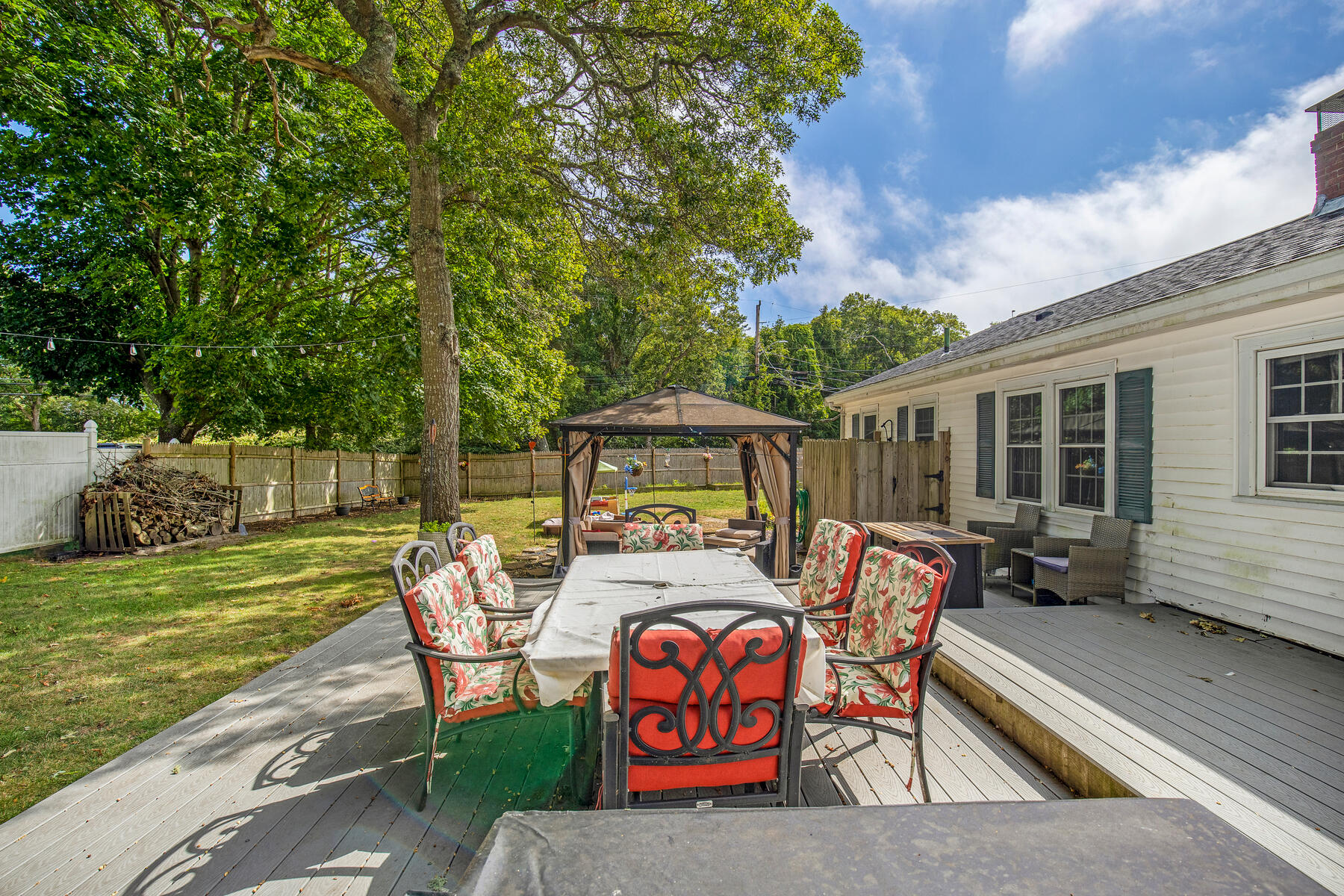 4 Raymond Avenue Yarmouth MA 02664