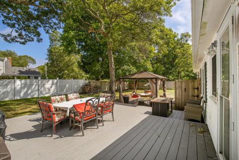 4 Raymond Avenue Yarmouth MA 02664