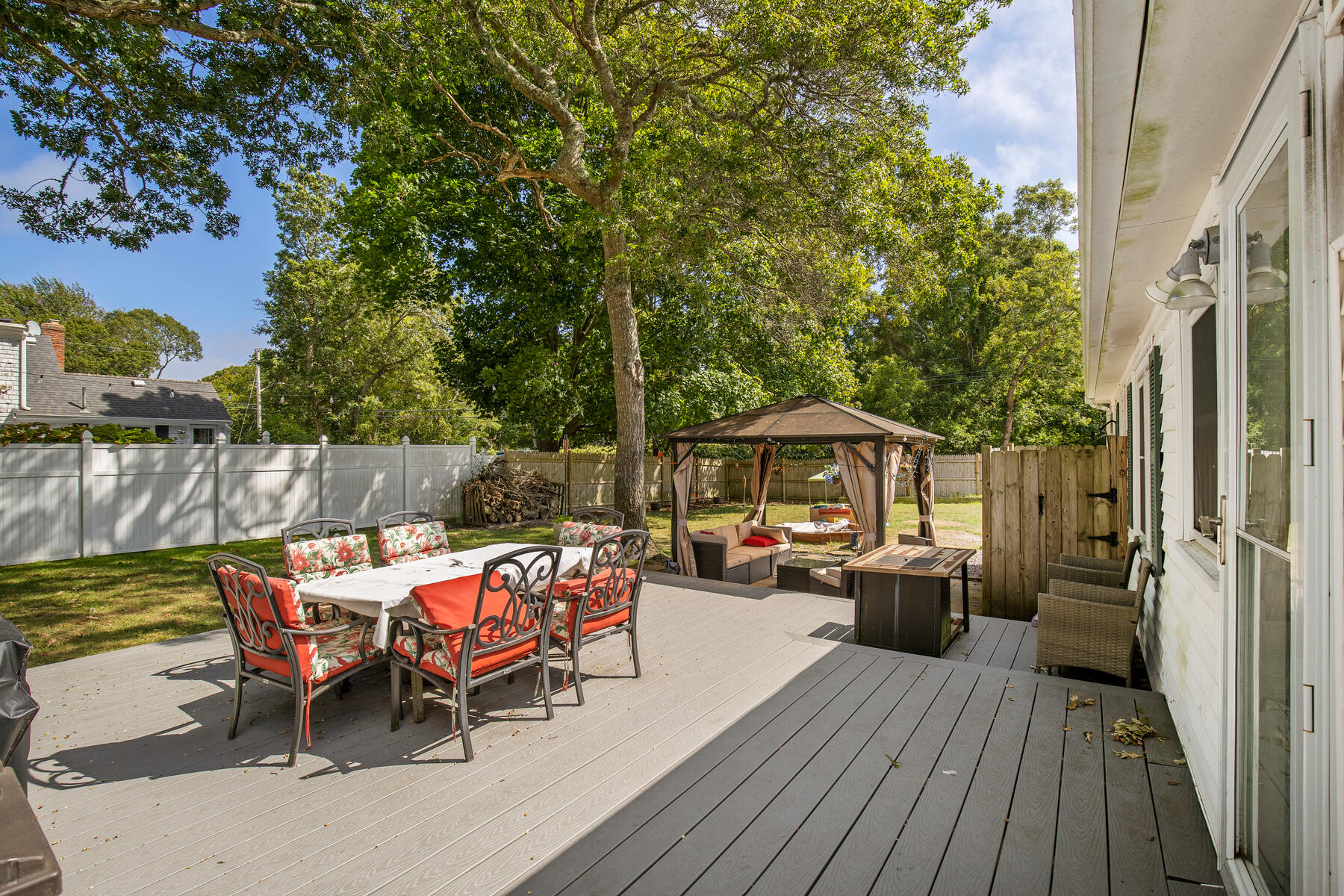 4 Raymond Avenue Yarmouth MA 02664