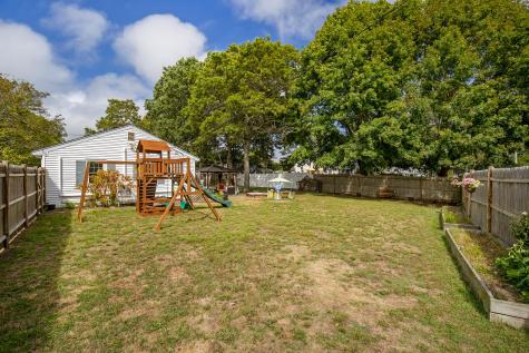 4 Raymond Avenue Yarmouth MA 02664