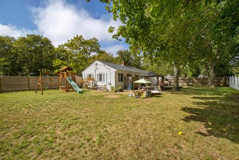 4 Raymond Avenue Yarmouth MA 02664