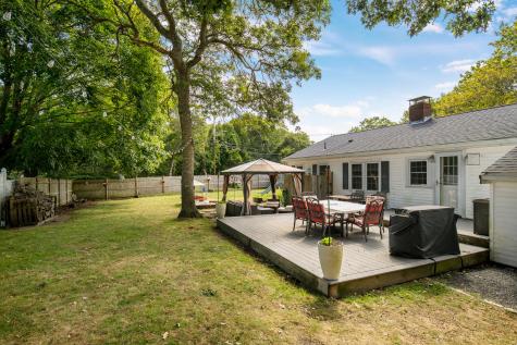 4 Raymond Avenue Yarmouth MA 02664